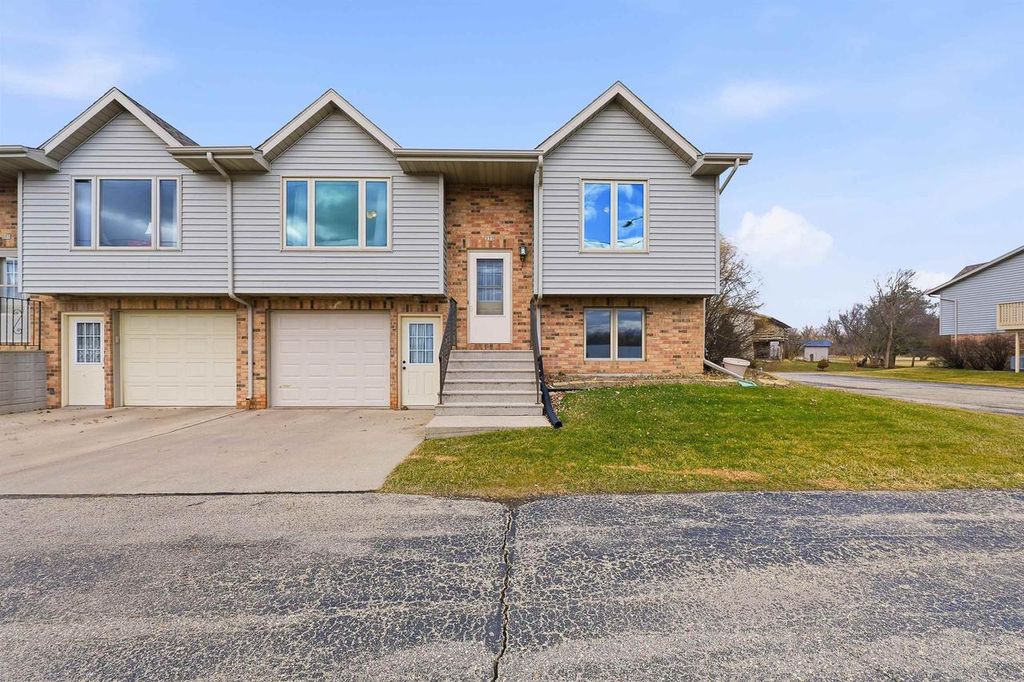 Photo of 233 W Pleasant STREET, Iron Ridge, WI 53035 (MLS # 50322394)