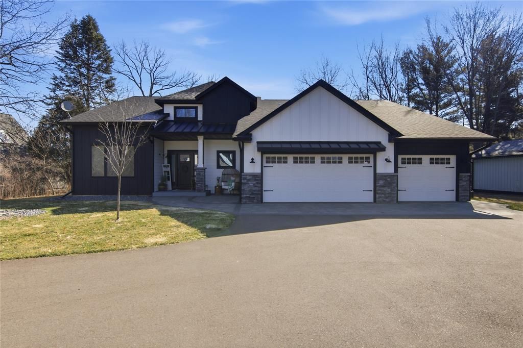 Photo of 18738 78th AVENUE, Chippewa Falls, WI 54729 (MLS # 1600063)