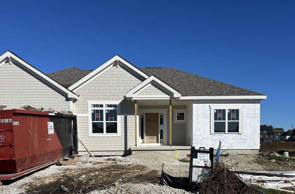 Photo of N66W25806 Big Sky DRIVE, Sussex, WI 53089 (MLS # 1985343)
