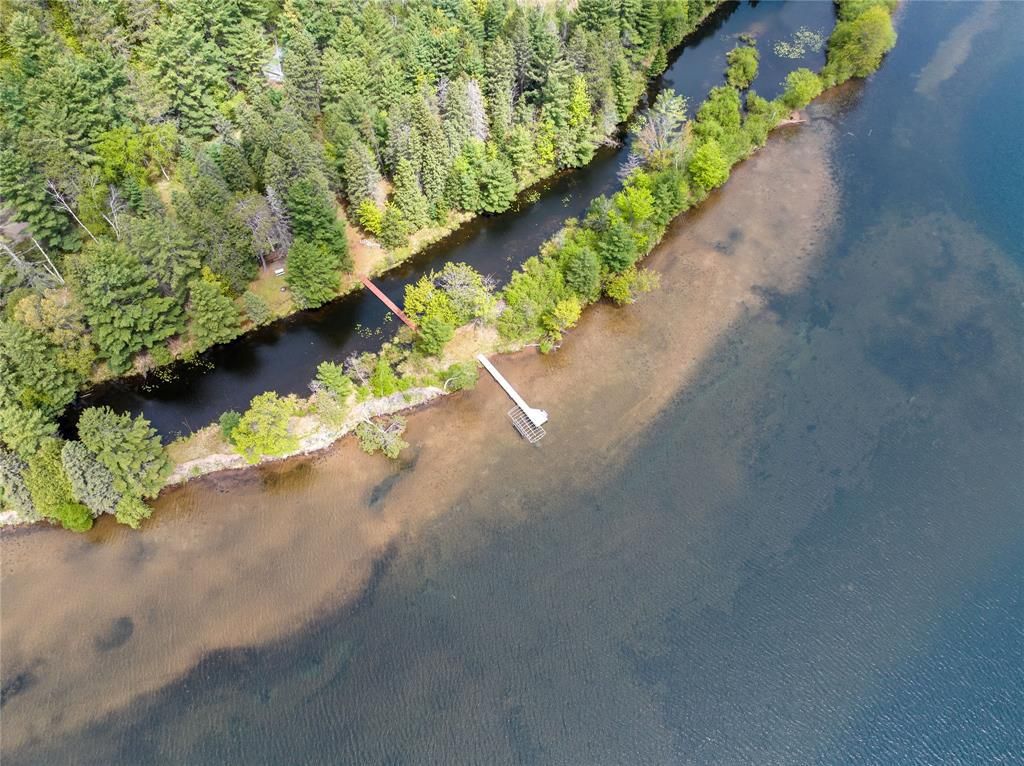 Photo of 2775 Lake ROAD, Barnes, WI 54873 (MLS # 1599731)