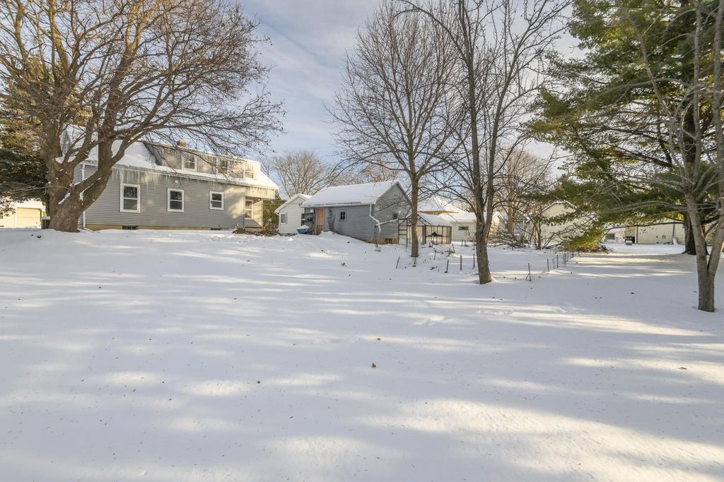 Photo of 511 Horicon STREET, Horicon, WI 53032 (MLS # 1945322)