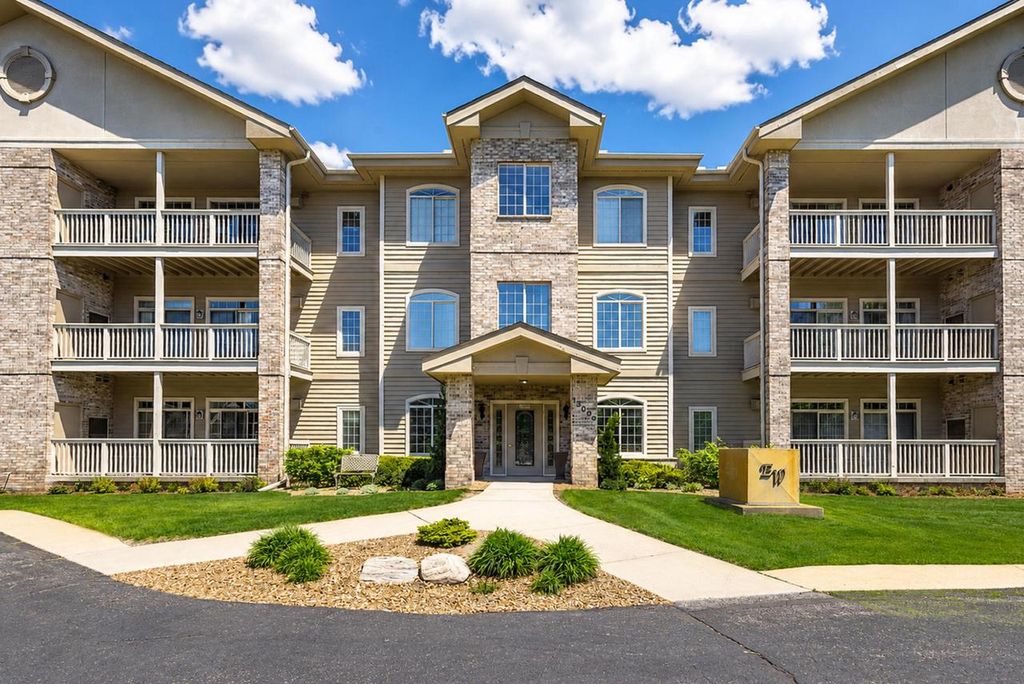 Photo of 13060 W Bluemound ROAD #101, Elm Grove, WI 53122 (MLS # 1961975)