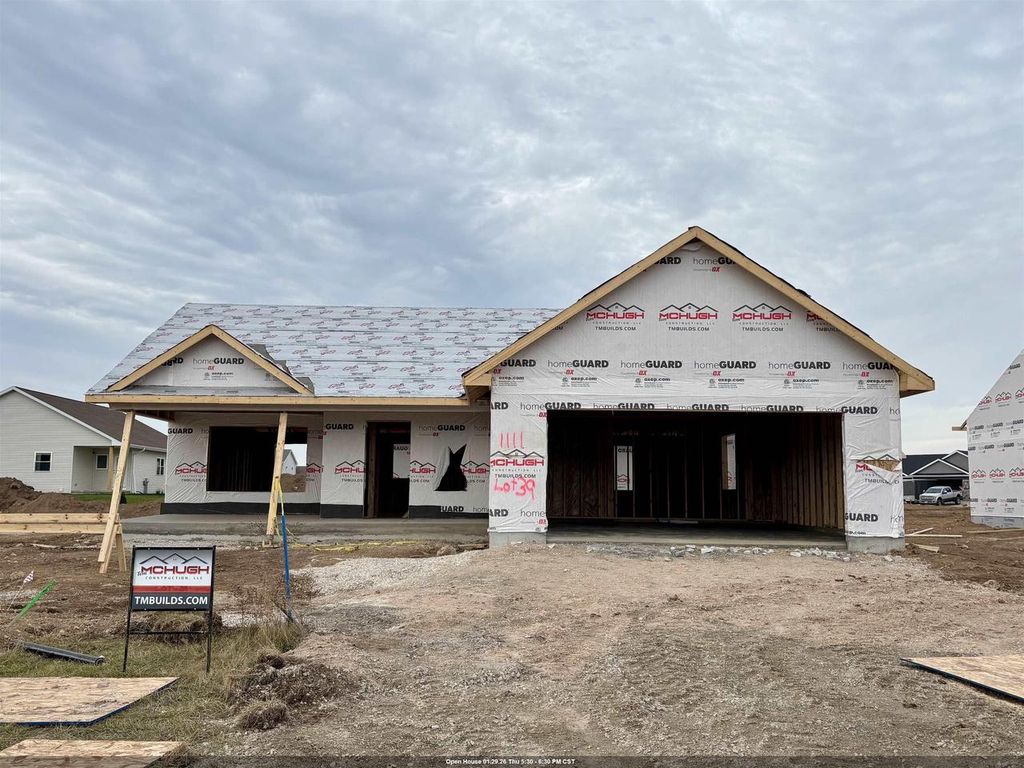 Photo of 1111 Bonnette LANE, Chilton, WI 53014 (MLS # 50317146)