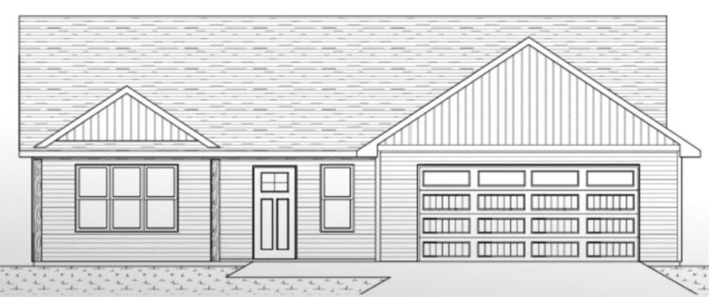 Photo of 1111 Bonnette LANE, Chilton, WI 53014 (MLS # 50317146)