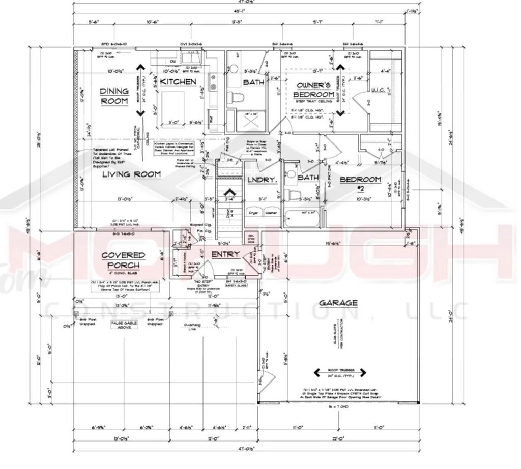 Photo of 1111 Bonnette LANE, Chilton, WI 53014 (MLS # 50317146)