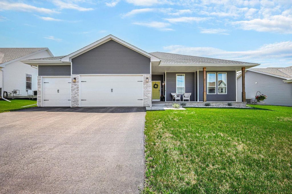 Photo of 313 Cherry STREET, Edgerton, WI 53534 (MLS # 2029976)