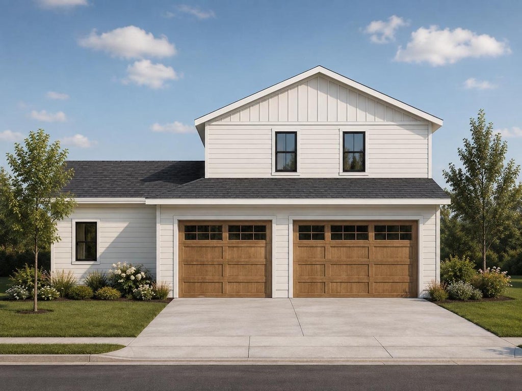 Photo of 812 Royster Oaks DRIVE, Madison, WI 53714 (MLS # 2035662)