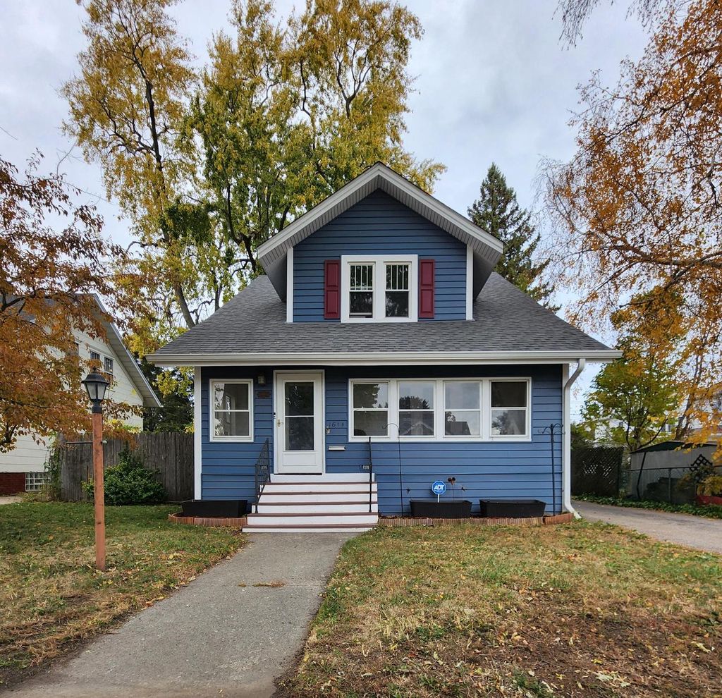 Photo of 1614 74th STREET, Kenosha, WI 53143 (MLS # 1945951)