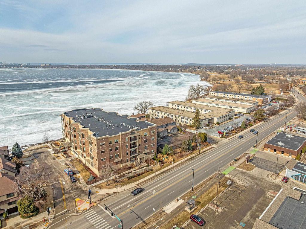 Photo of 101 FERCHLAND PLACE #105, Monona, WI 53714 (MLS # 2016644)