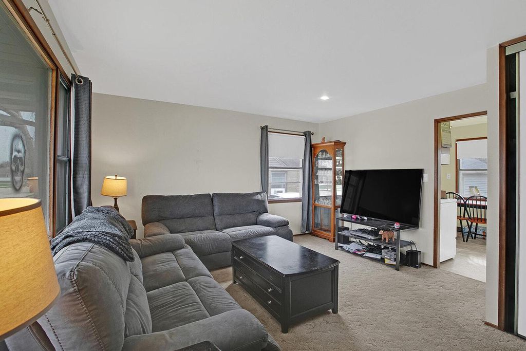 Photo of 2010 N 22nd STREET, Sheboygan, WI 53081 (MLS # 1958498)