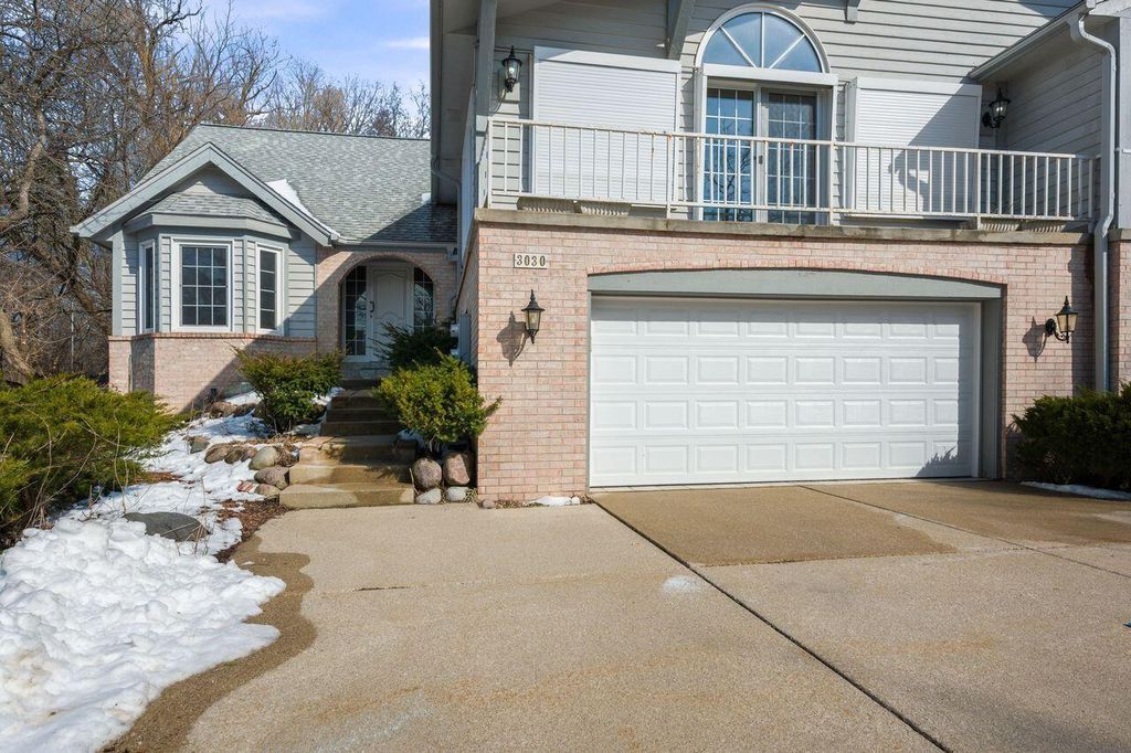 Photo of 3030 S 130th STREET, New Berlin, WI 53151 (MLS # 1955007)