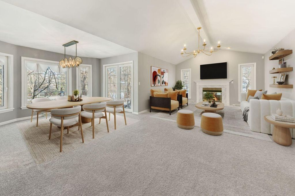 Photo of 3030 S 130th STREET, New Berlin, WI 53151 (MLS # 1955007)