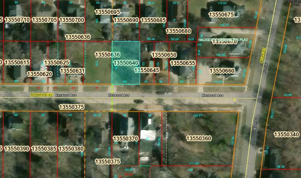 Photo of 327 Kenwood AVENUE, Beloit, WI 53511 (MLS # 2016476)