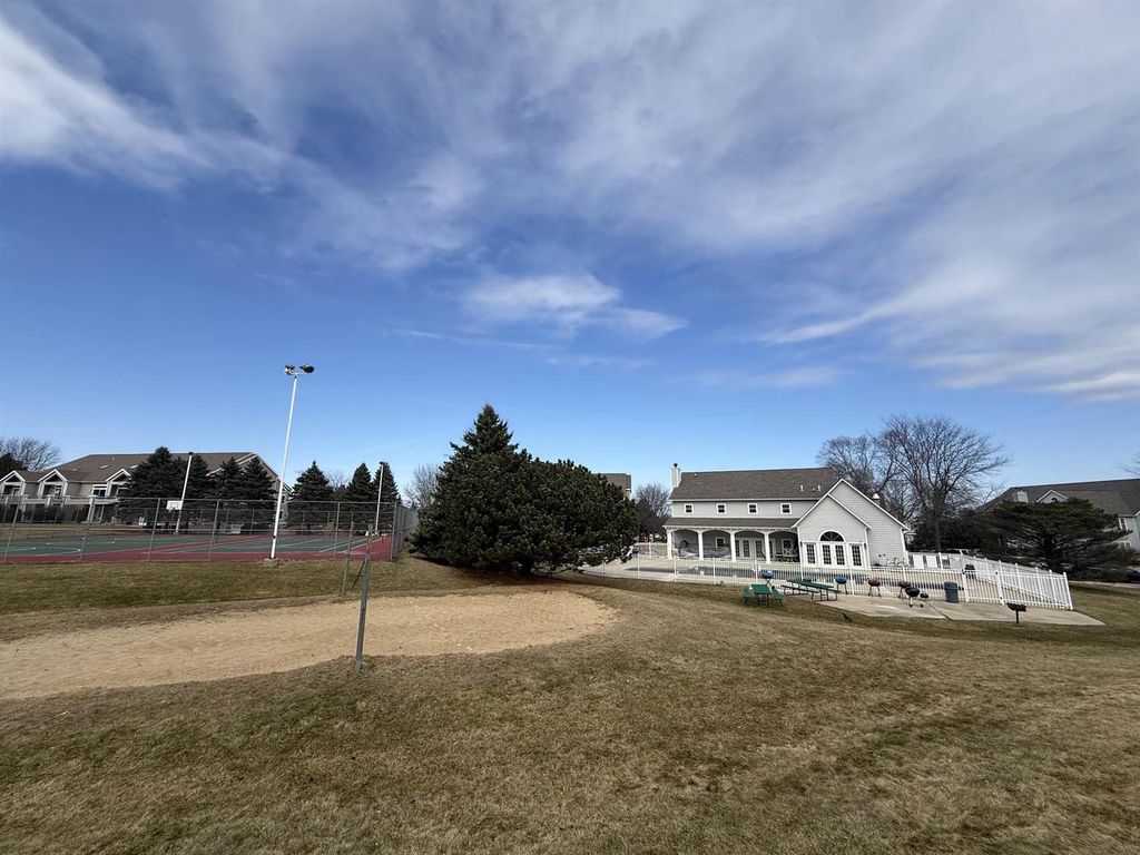 Photo of 7201 Flagship DRIVE #4, Madison, WI 53719 (MLS # 2018157)