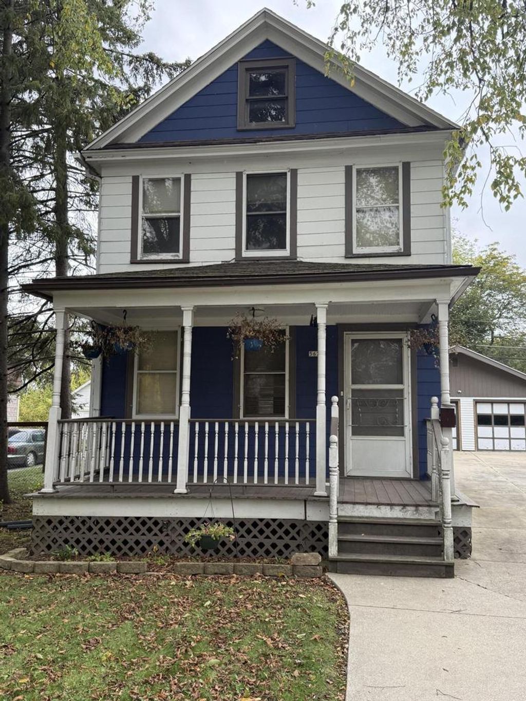 Photo of 5629 N 35th STREET, Milwaukee, WI 53209 (MLS # 1940293)