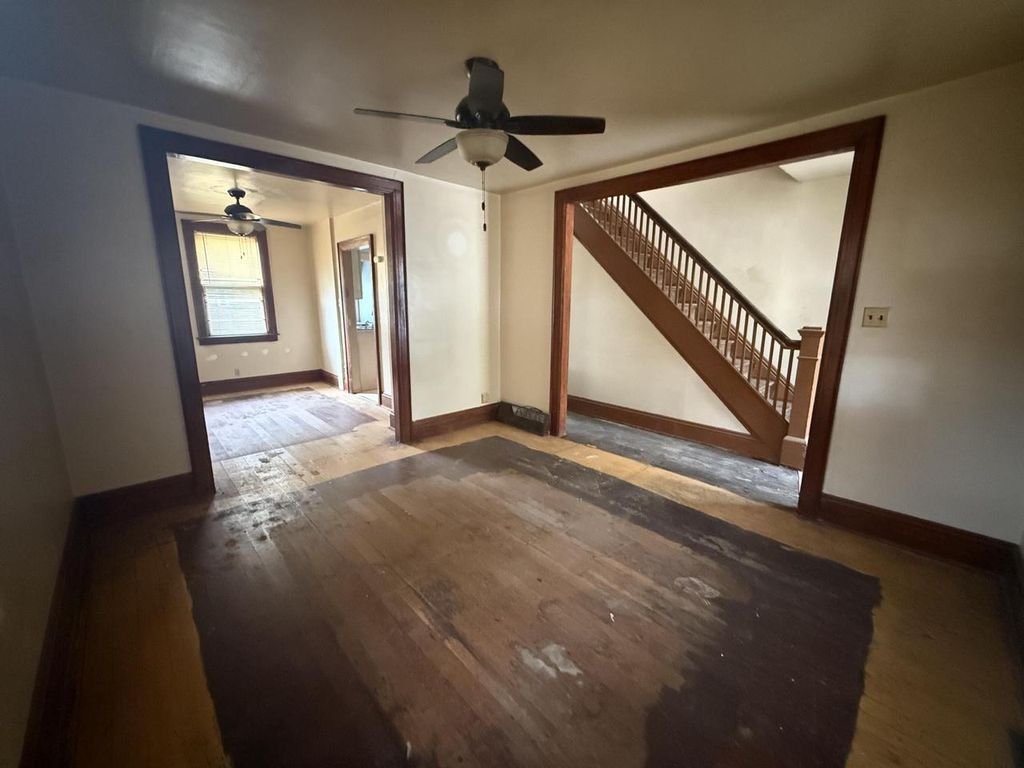 Photo of 5629 N 35th STREET, Milwaukee, WI 53209 (MLS # 1940293)