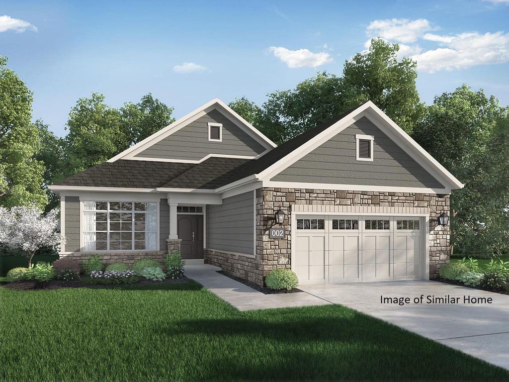 Photo of 3384 Evening Star DRIVE, Green Bay, WI 54311 (MLS # 50322858)