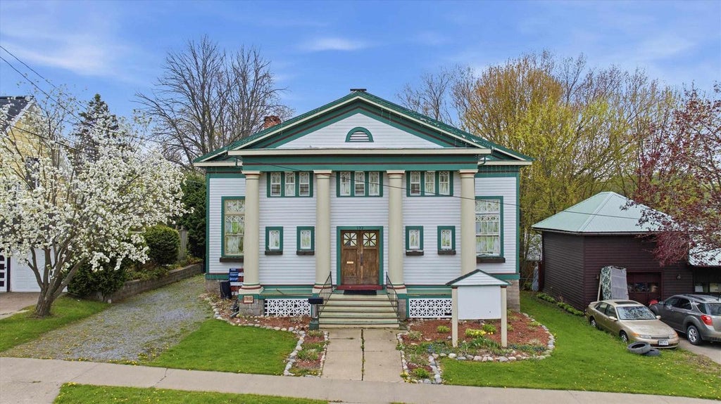 Photo of 132 E 4th STREET, Neillsville, WI 54456 (MLS # 22505085)
