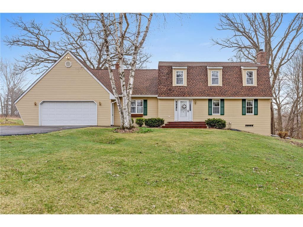 Photo of W8215 760th AVENUE, River Falls, WI 54022 (MLS # 7044656)