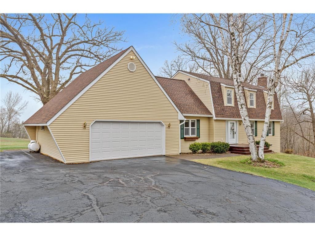 Photo of W8215 760th AVENUE, River Falls, WI 54022 (MLS # 7044656)