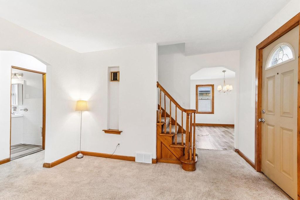 Photo of 4260 N 93rd STREET, Wauwatosa, WI 53222 (MLS # 1959500)