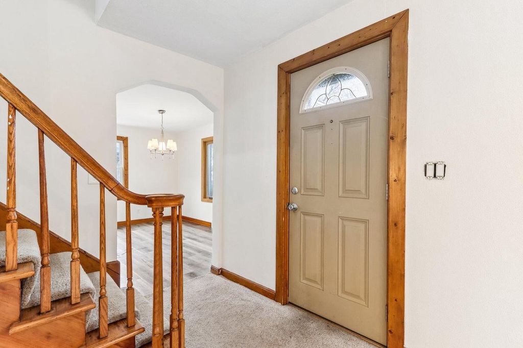 Photo of 4260 N 93rd STREET, Wauwatosa, WI 53222 (MLS # 1959500)