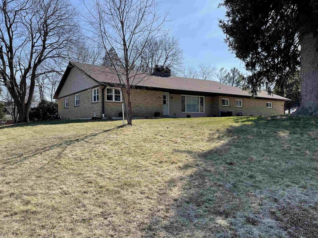 Photo of 401-403 Mineral Point COURT, Janesville, WI 53548 (MLS # 2019525)