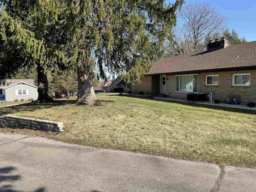 Photo of 401-403 Mineral Point COURT, Janesville, WI 53548 (MLS # 2019525)