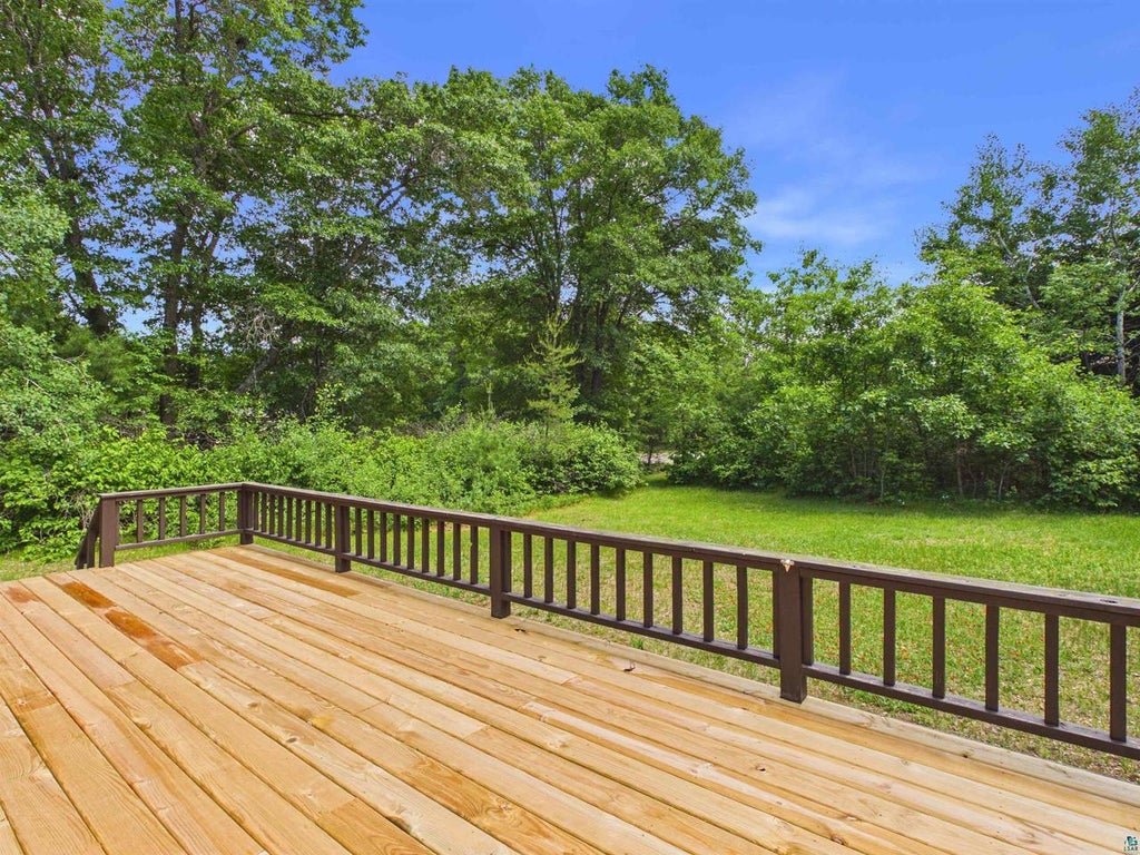 Photo of 11665 S Smith ROAD, Solon Springs, WI 54783 (MLS # 6126119)