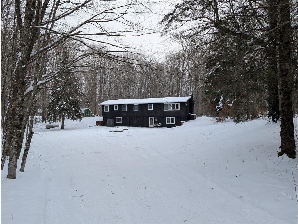 Photo of 2649 28 1/8 STREET, Birchwood, WI 54817 (MLS # 6825391)