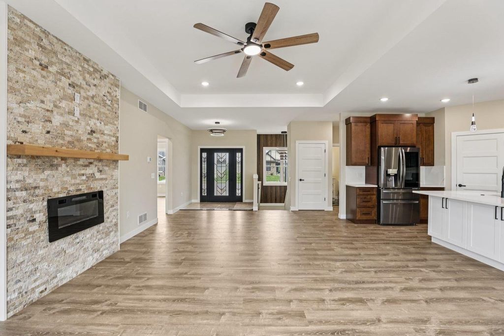 Photo of 2020 Mulberry STREET, Sauk City, WI 53583 (MLS # 2013323)