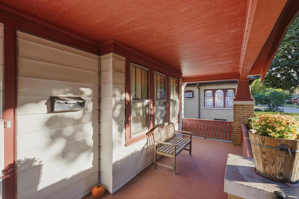 Photo of 3014 N 47th STREET, Milwaukee, WI 53210 (MLS # 1985240)