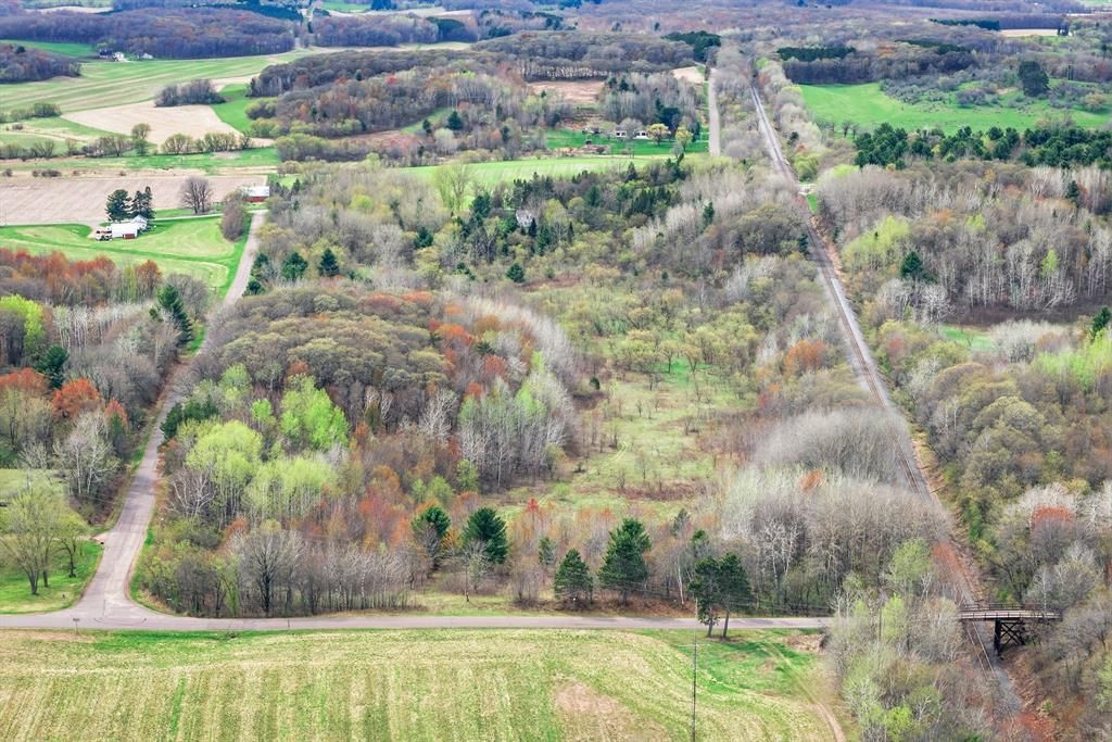 Photo of 31.69 Acres 80th AVENUE, Colfax, WI 54730 (MLS # 1600517)