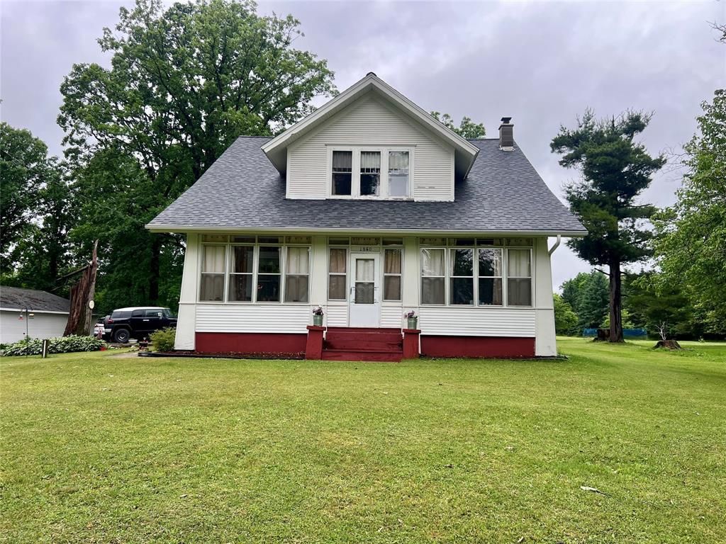 Photo of 1860 4th STREET, Comstock, WI 54826 (MLS # 1602405)