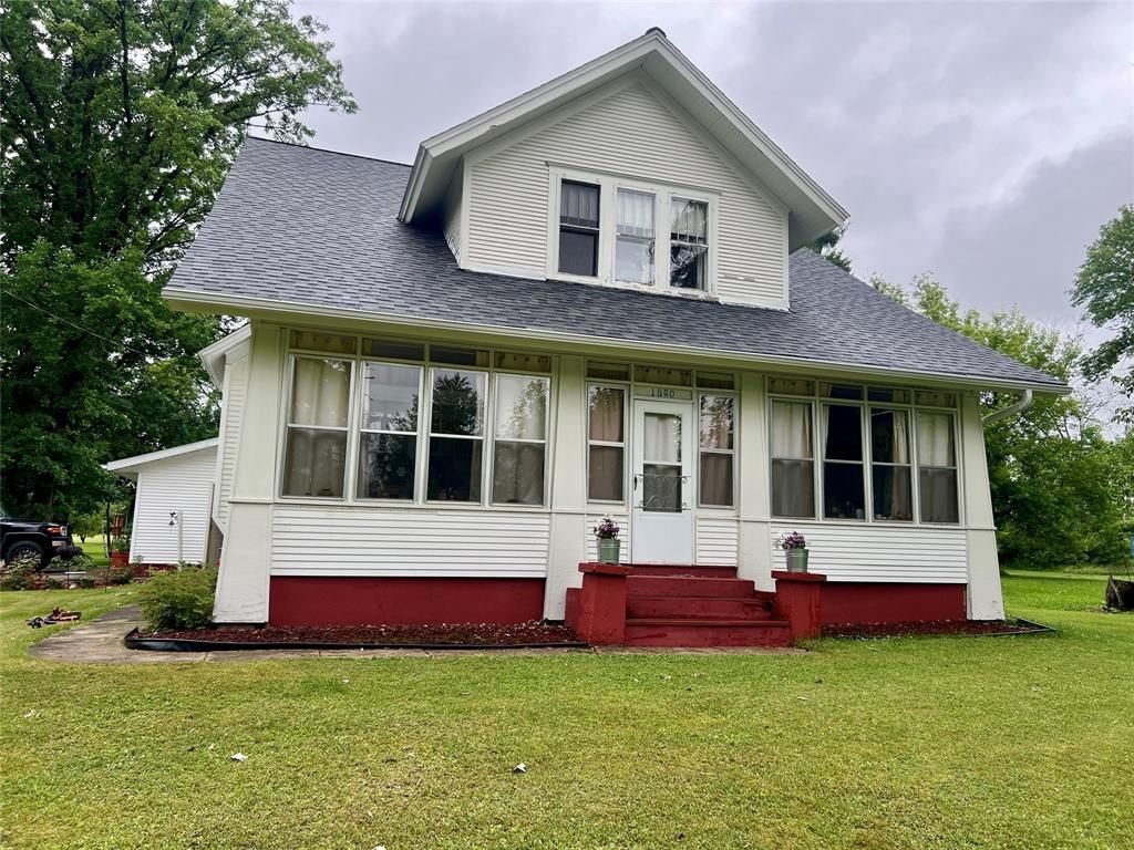 Photo of 1860 4th STREET, Comstock, WI 54826 (MLS # 1602405)