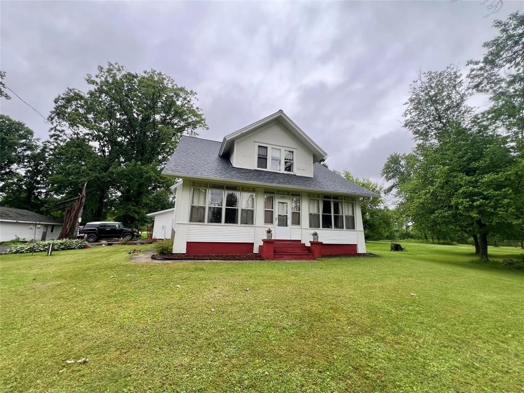 Photo of 1860 4th STREET, Comstock, WI 54826 (MLS # 1602405)