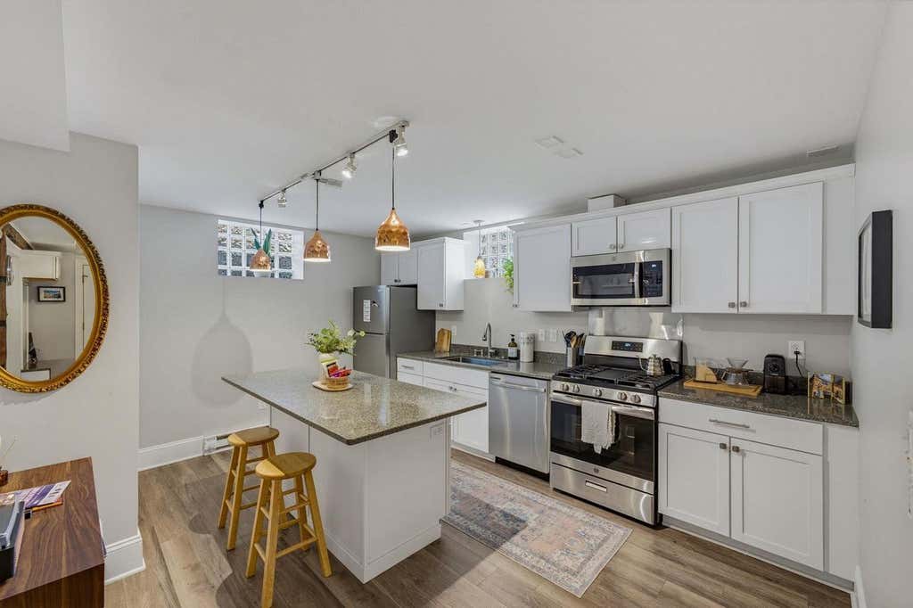 Photo of 2436 S Wentworth AVENUE, Milwaukee, WI 53207 (MLS # 2026966)