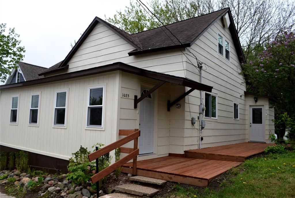 Photo of 1085 WATER STREET, Cumberland, WI 54829 (MLS # 1601365)