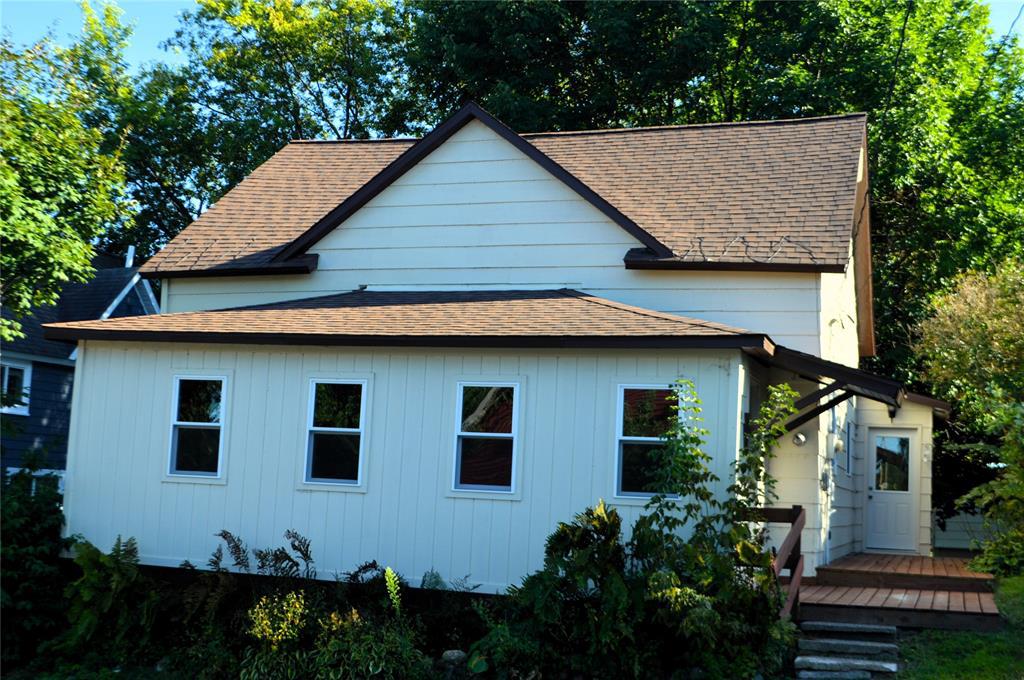 Photo of 1085 Water STREET, Cumberland, WI 54829 (MLS # 1601365)