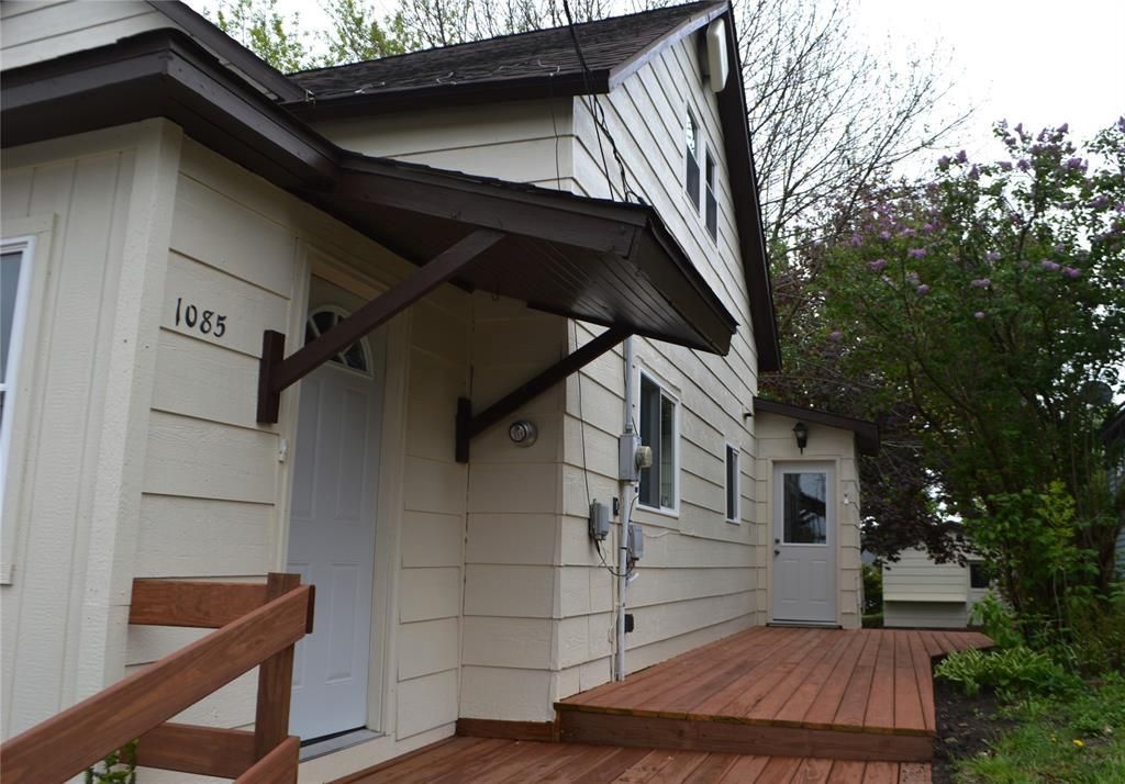 Photo of 1085 WATER STREET, Cumberland, WI 54829 (MLS # 1601365)