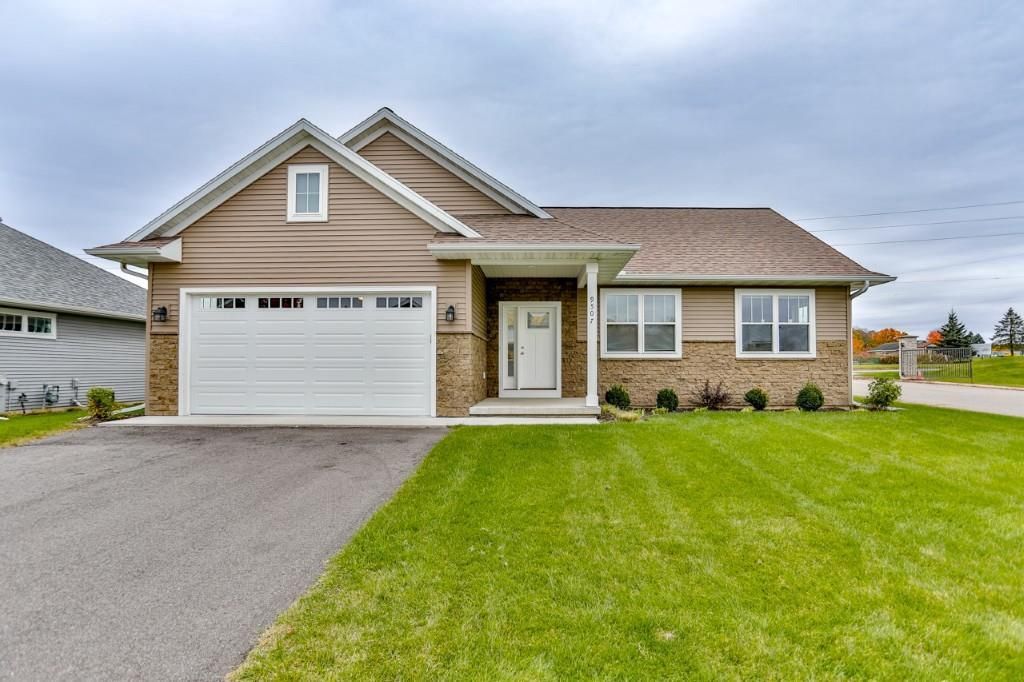 Photo of 9507 Excalibur DRIVE, Weston, WI 54476 (MLS # 22505007)