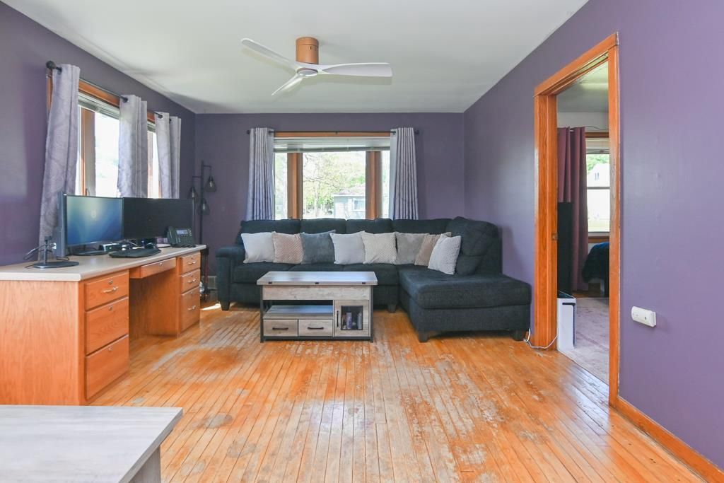 Photo of 2034 Minerva STREET, Oshkosh, WI 54901 (MLS # 50325789)