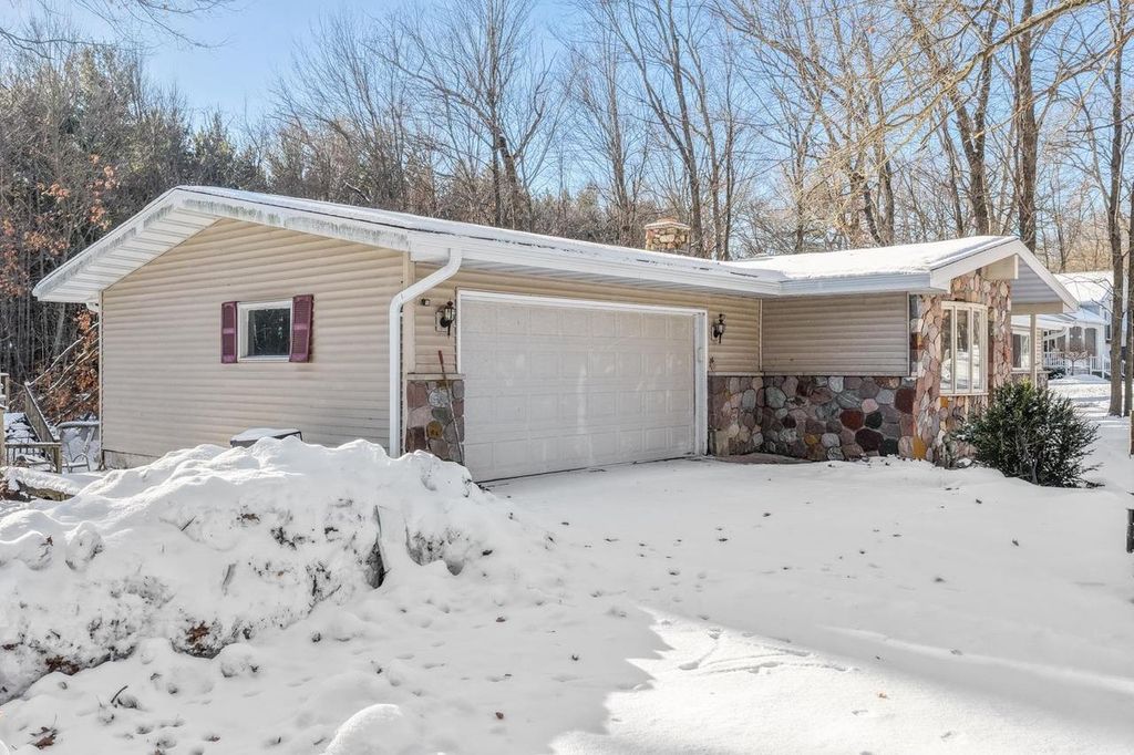 Photo of E1875 Melody LANE, Waupaca, WI 54981 (MLS # 50319636)