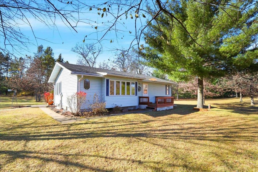 Photo of 1825 13th AVENUE, Friendship, WI 53934 (MLS # 2013347)