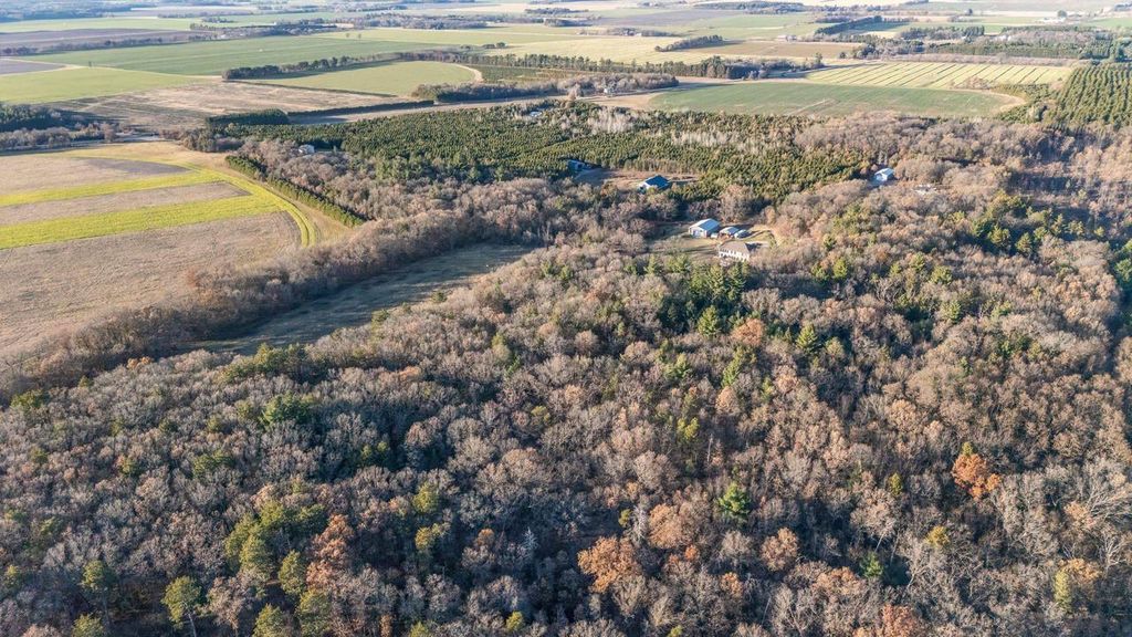 Photo of W11673 Akron AVENUE, Plainfield, WI 54966 (MLS # 22600830)