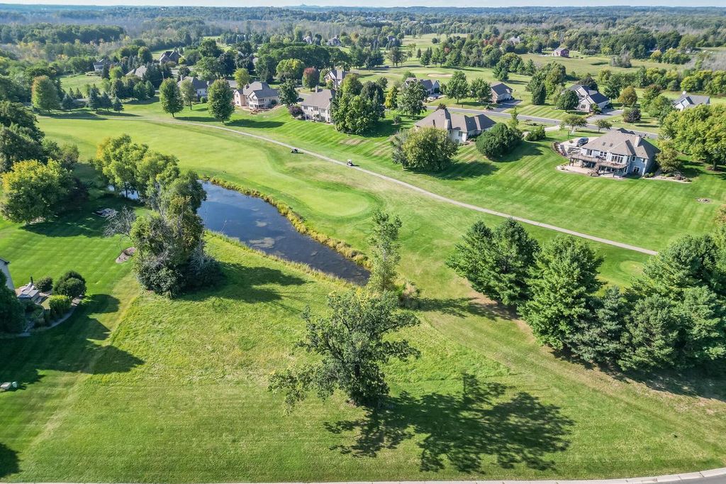 Photo of Lt25 Five Iron WAY, Lisbon, WI 53089 (MLS # 1935487)