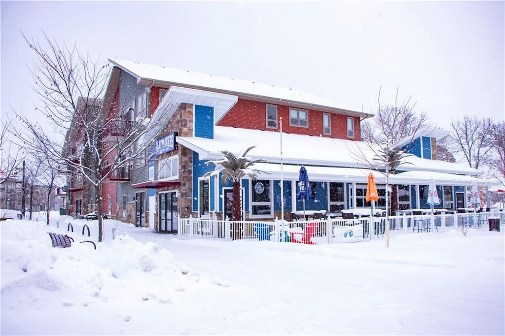 Photo of 1485 Front Porch Place, Altoona, WI 54720 (MLS # 1597813)