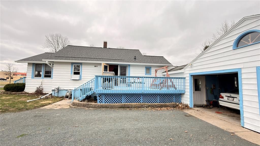 Photo of 503 Lake AVENUE, Frederic, WI 54837 (MLS # 1600118)