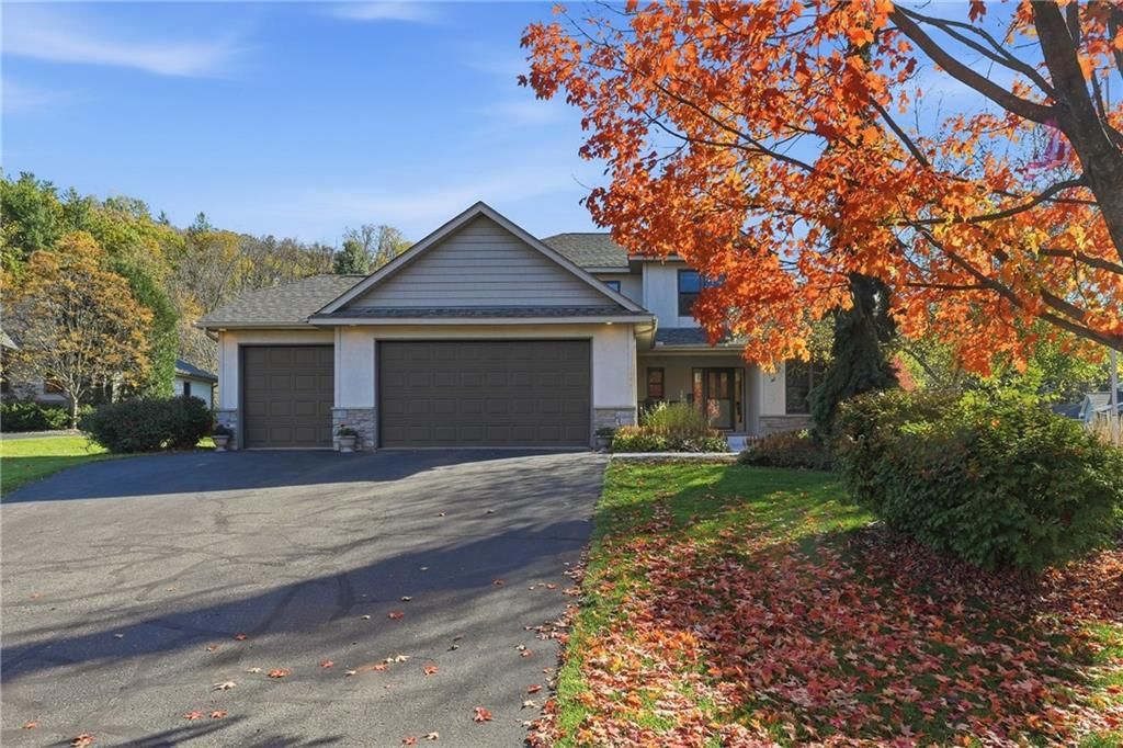 Photo of 1644 Sunwood COURT, River Falls, WI 54022 (MLS # 1596709)