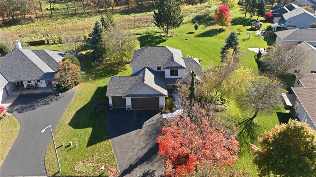 Photo of 1644 Sunwood COURT, River Falls, WI 54022 (MLS # 1596709)